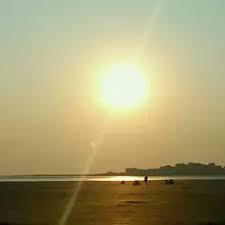 Alibaug Beach